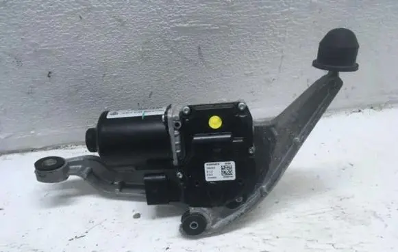 Ford Connect Front wiper linkage and motor DT11-17504-BD