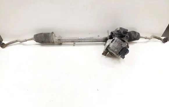 Mercedes-Benz B W245 Steering rack 6700001319 99512201 Q003T62174