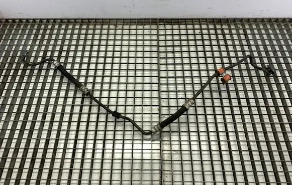 Peugeot 3008 I Brake booster pipe/hose 