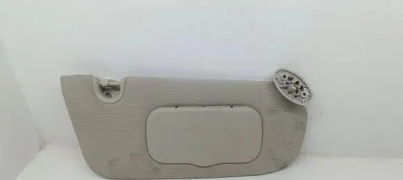 Dodge Caliber Sun visor 55361230ab