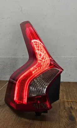 Volvo V60 Rear/tail lights 31214963 V01V0V60SX 21490101