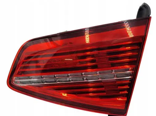 Volkswagen PASSAT B8 Tailgate rear/tail lights 3G5945308A