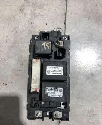 Toyota Prius (XW30) Fuse module G92Z147020