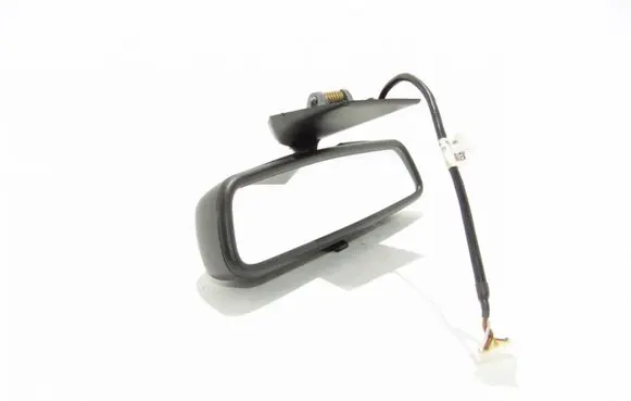 Mercedes-Benz CLC CL203 Rear view mirror (interior) 2038105717