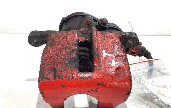 Audi A6 C7 Rear brake caliper 