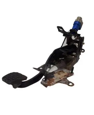 Ford Fiesta Brake pedal