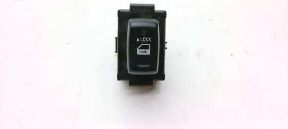 Lexus IS 220D-250-350 Central locking switch button 192627