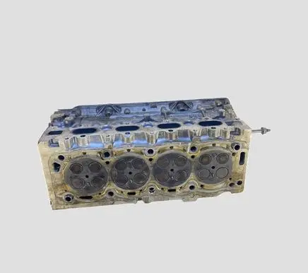Ford Kuga II Engine head 9688418110