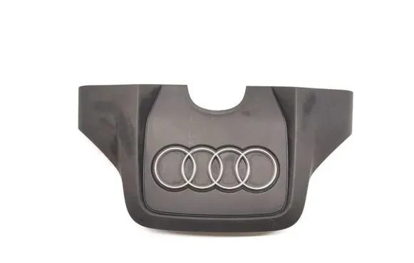 Audi A7 S7 4G Engine cover (trim) 06E103926N