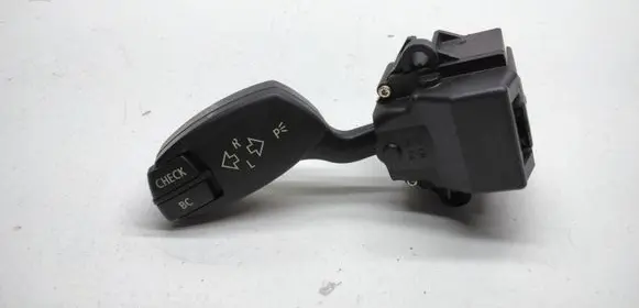 BMW 5 E60 E61 Indicator stalk 6924103L
