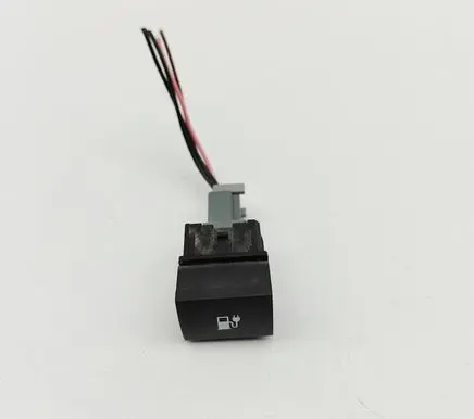 Nissan Leaf II (ZE1) Fuel cap release pull handle 251985SA0A