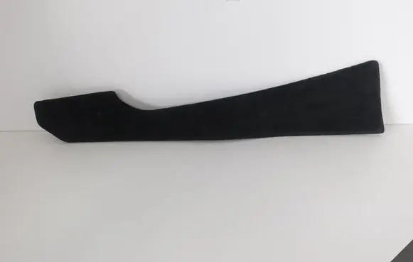 BMW X5 E70 Centre console side trim front 6969545