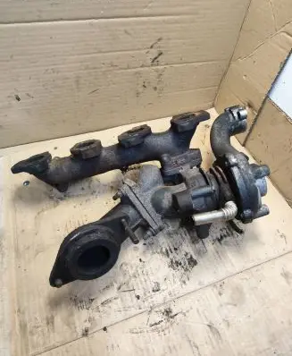 Renault Espace III Turbo GT1749 7700101141B