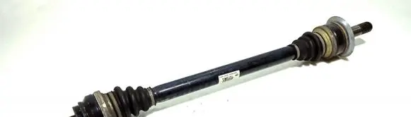 BMW 5 F10 F11 Rear driveshaft 7581030 33207581030