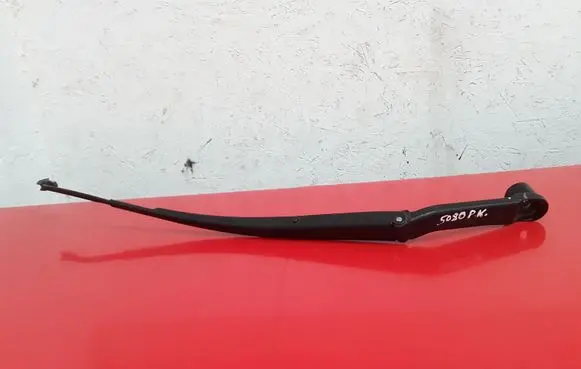Mazda CX-9 Front wiper blade arm NOCODE