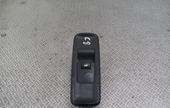 Citroen C8 Electric window control switch 14893750XT