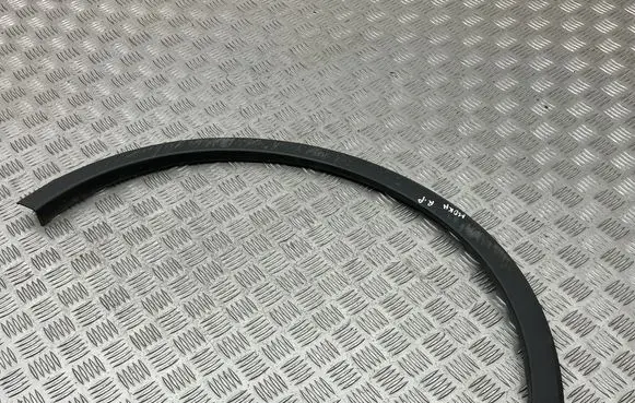 Opel Mokka Front arch