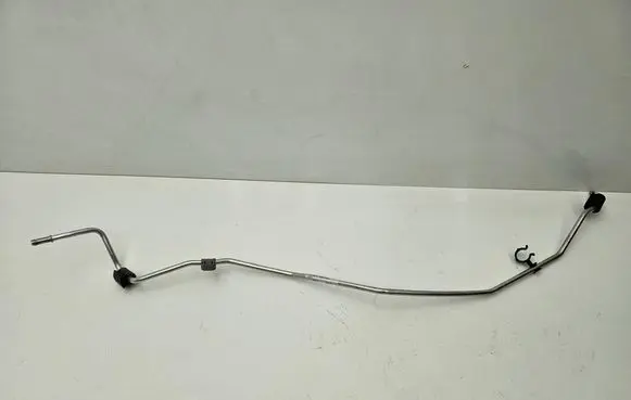 Mercedes-Benz SL AMG R231 Headlight washer hose/pipe A2318300600