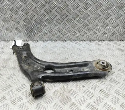 Volkswagen Tiguan Front lower control arm/wishbone 3Q0407153B