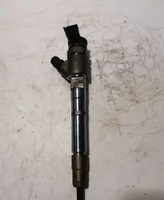 Jeep Grand Cherokee Fuel injector 0445110523