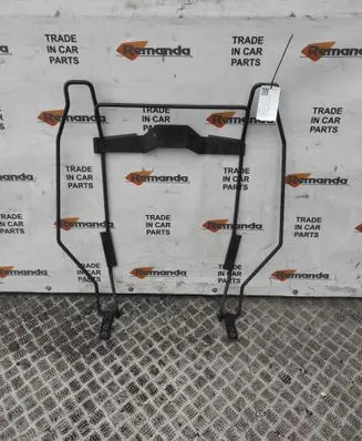 Mercedes-Benz Sprinter W907 W910 Spare wheel mounting bracket 