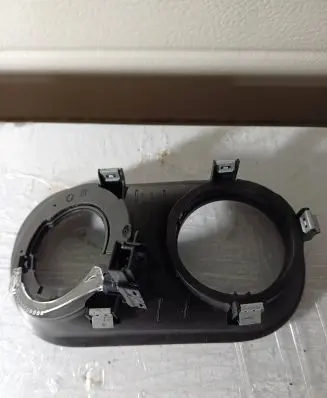 Porsche Macan (95B) Dashboard trim 95B857290A