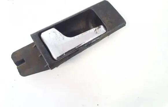Audi A6 S6 C4 4A Front door interior handle 4a0837019