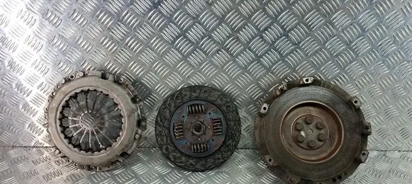Hyundai i40 Clutch set kit 23J19