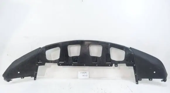 Tesla Model X Front bumper lip 103483300E