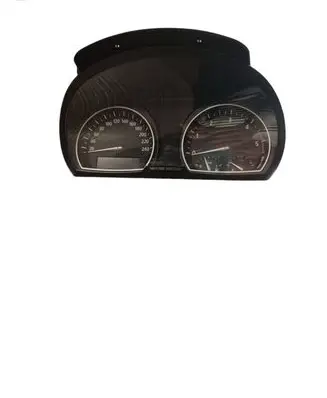 BMW X3 E83 Speedometer (instrument cluster) 341611302 102464032