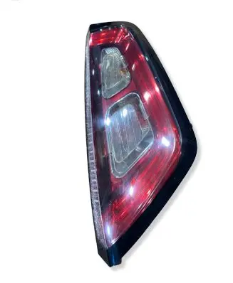 Fiat Punto (199) Rear/tail lights 51895557 02039199900010