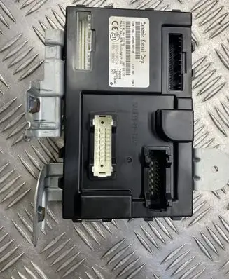 Mercedes-Benz X-class W470 SAM control unit 284B15XF0B 116RAI000258