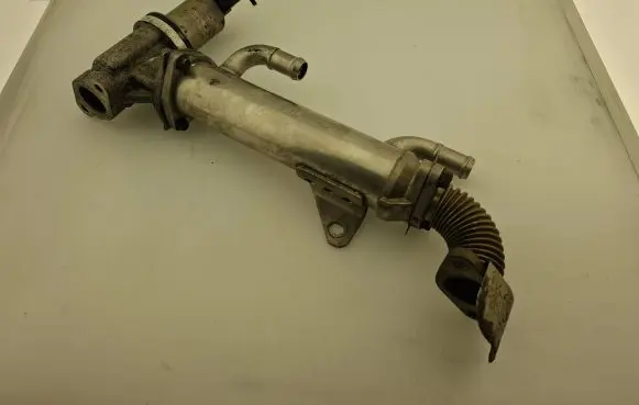Hyundai Tucson JM EGR valve cooler 2841627410 0103070260