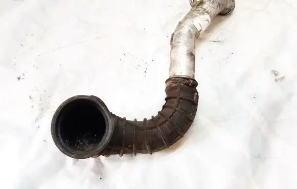 Volvo XC90 Intercooler hose/pipe 08631143