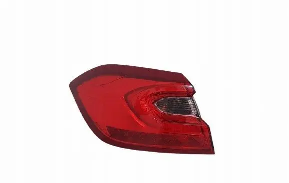 Ford Fiesta Rear/tail lights H1BB13405BH