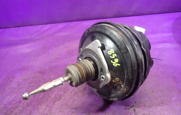 Audi A8 S8 D3 4E Master brake cylinder 4E1612105A