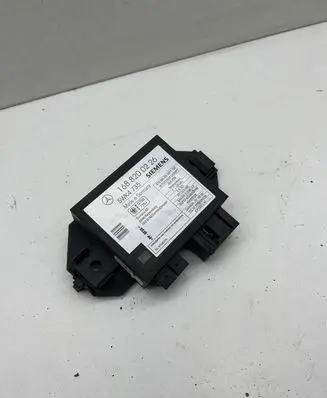 Mercedes-Benz A W168 Immobilizer control unit/module 1688200226 5WK4735