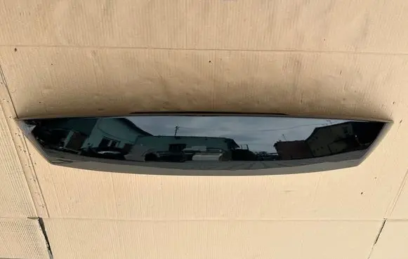 Mercedes-Benz CLA C117 X117 W117 Tailgate/trunk spoiler A1177900500