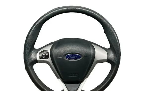 Ford Fiesta Steering wheel 34126976B 62146117A BAMPT11746