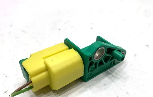 Audi A5 8T 8F Airbag deployment crash/impact sensor 1K0909606C
