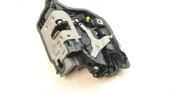 Rear door lock
