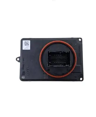 Audi A4 S4 B9 8W LED ballast control module 4K0941591BD