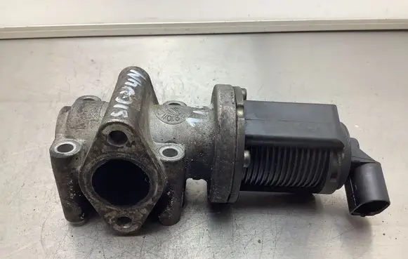 Opel Signum EGR valve 55215031