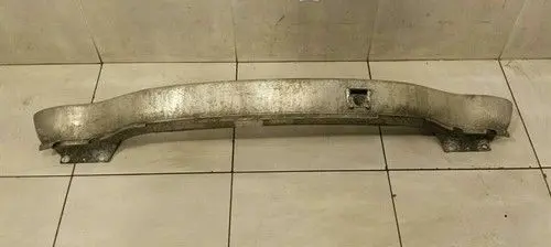 Audi A8 S8 D3 4E Rear bumper support beam 4E0807309A