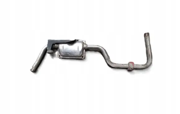 Audi Q7 4L Auxiliary pre-heater (Webasto) 7L0819084C