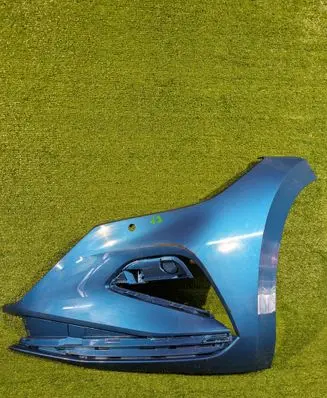 Volkswagen Arteon Front bumper corner part panel trim