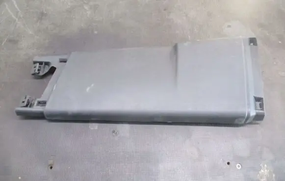 Peugeot 3008 I (B) pillar trim (bottom) 9683127777