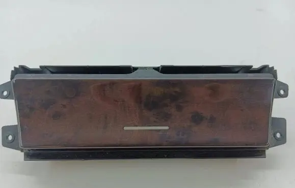 BMW X5 E53 Ashtray (front) 8402967