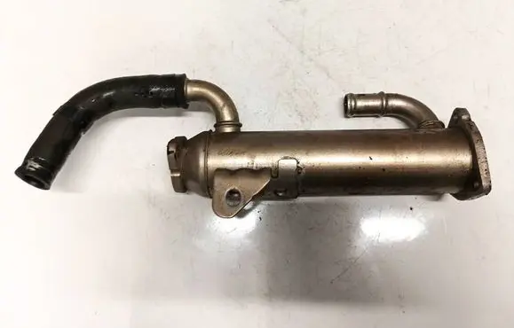 KIA Sportage EGR valve cooler 988294p 28416-27400