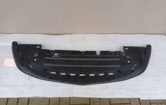 Mercedes-Benz A W177 Front bumper skid plate/under tray A1778851400